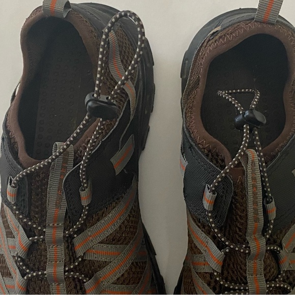 Sketchers Mens Slip on water shoes 10 - Picture 8 of 11